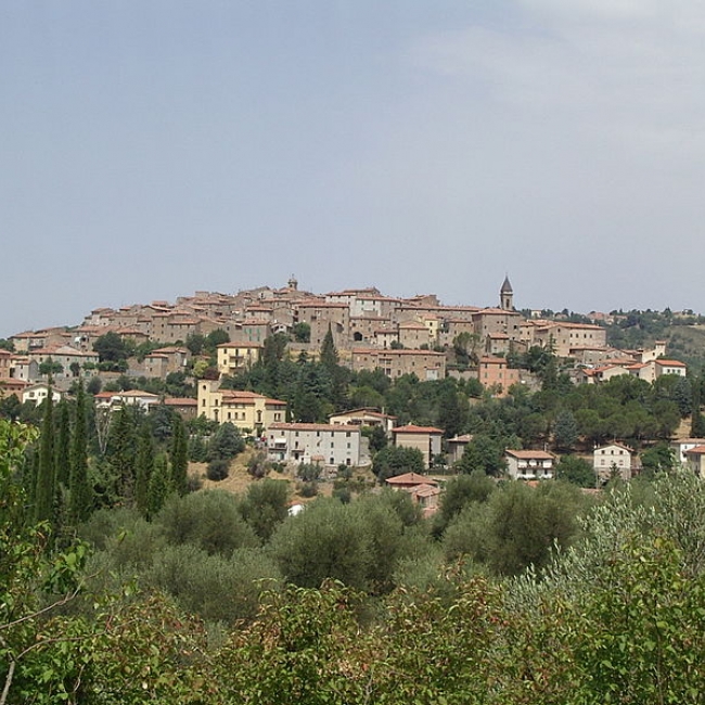 Seggiano 